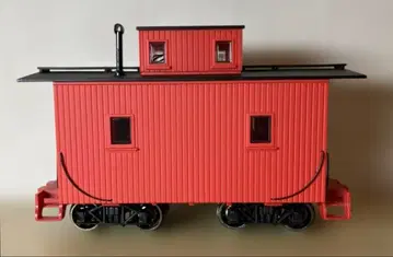 On30 CABOOSE Bachmann