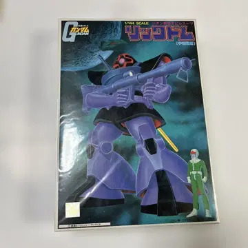 반다이 릭 돔 1/144 스케일