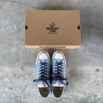 Converse breakfast club tripster allstar