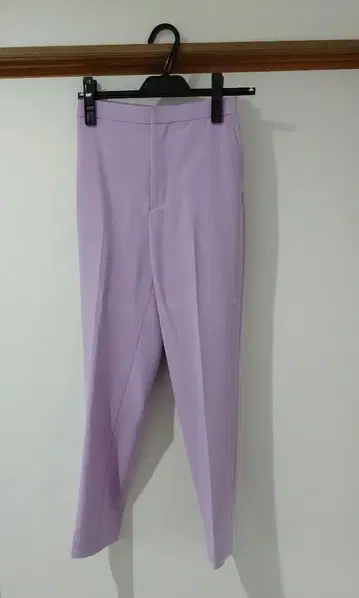 CELFORD 테이퍼드 팬츠 사이즈 34