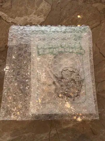 BE:FIRST SOTA 이어폰 [ Hello my BESTY ]