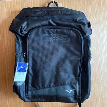 미즈노 NEC 레드 로케츠 가와사키 백팩