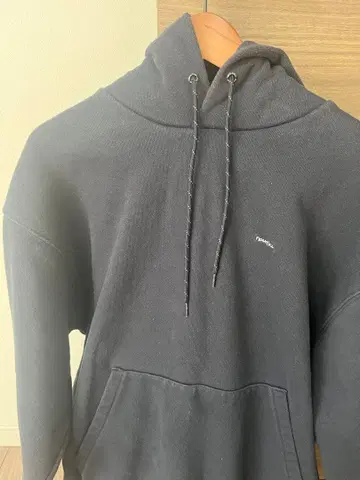 Nautica 네이비 후드티