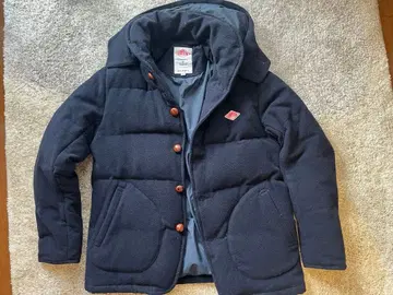 단톤 빔즈 아우터