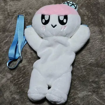 [ 2025 CARAT LAND ] 봉봉이 응원봉 파우치 CASEBAG