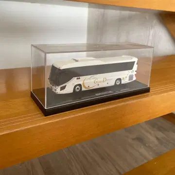 1/80 애드윙 JR 버스 관동