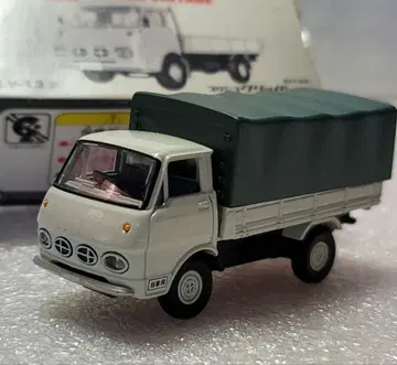 [ 무료배송 ] 미사용! 프린스 클리퍼 LV13 미니카 [ 토미카 ]