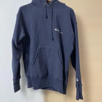 챔피언 리버스 위브 셋업