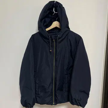 Live in comfort 다운 자켓 네이비 M 사이즈