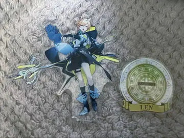 39Culture 카가미네 렌 아크릴 스탠드