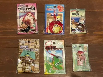 지역 한정 큐피 후쿠이현