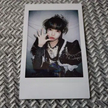 [ 가격 인하 ] iLIFE 생탄 의상 런 폴라로이드 쿠우시 카렌