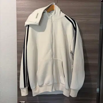 CRONOS (크로노스) 후드티