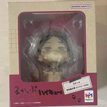 하이큐!! 스나 린타로 룩업 이나리자키 고교 유니폼 ver.