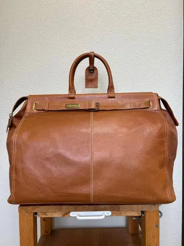 랄프 로렌 보스턴 백