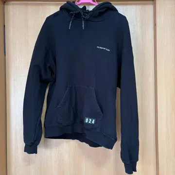 no pain no gain 후드티