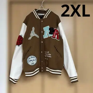 남성용 자켓 2XL 사이즈 빅 사이즈