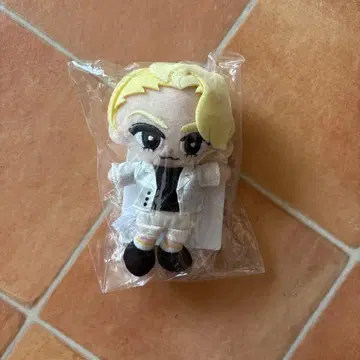 라울 스노틸 봉제 인형