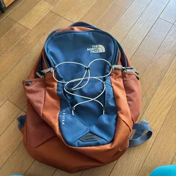 THE NORTH FACE 백팩 백