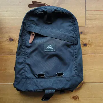 GREGORY 그레고리 백팩 백팩 중고