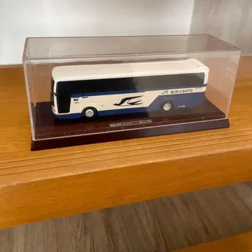 1/80 애드윙 JR 버스 관동