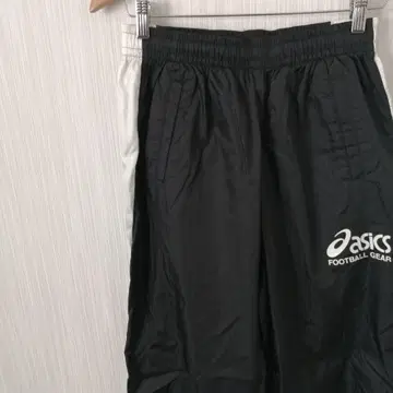 ASICS 아식스 바스락 롱 팬츠 풋볼