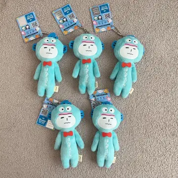 유키오 yukio 산리오 한교동 마스코트