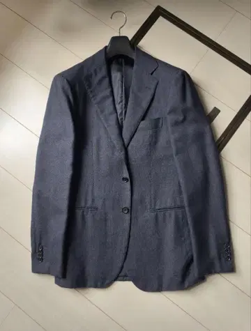 링자켓 마이스터 싱글 수트