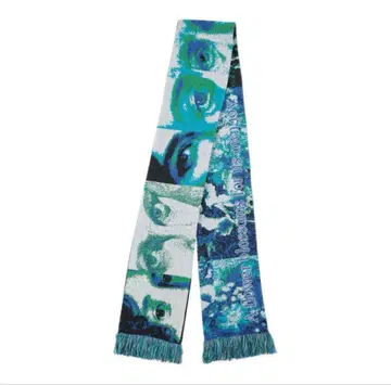 MONTMARTRE NEW YORK 머플러