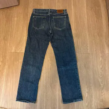 EDWIN E603R 데님 팬츠 사이즈 31