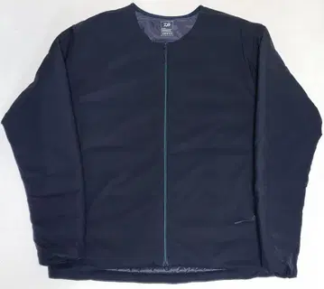DAIWA LIFESTYLE PADDING INNER JACKET M