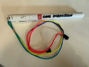 ONE DIRECTION 응원봉