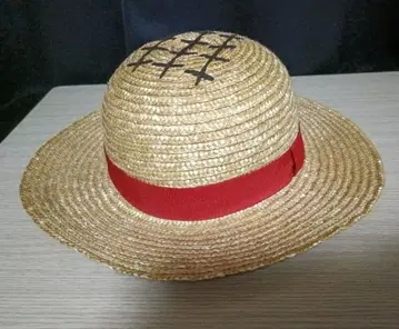 원피스 USJ 루피의 밀짚모자