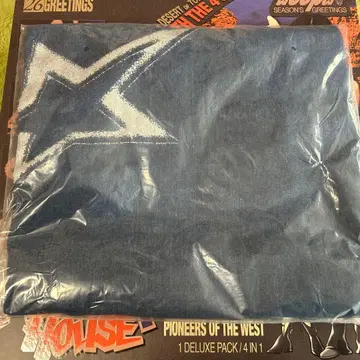 aespa 시즌 그리팅 2026 토트백