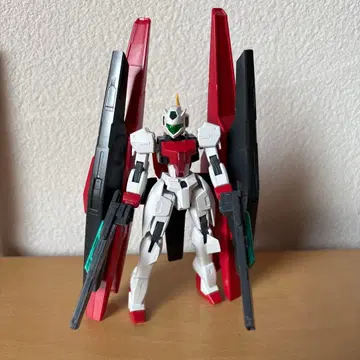 HG 1/144 GN 아처 (건 아처)