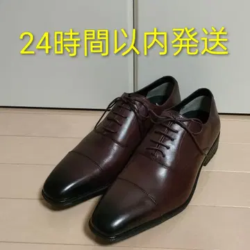 MoonStar 밸런스웍스 비즈니스 슈즈 SPH4611 27cm