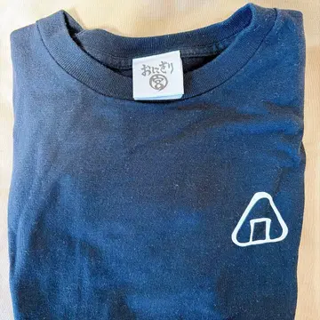 하이큐!! 오니기리 미야 T셔츠 특제 캔뱃지 없음 L사이즈 미야 오사무