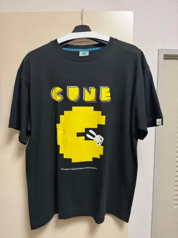 [미사용 새상품] Cune T셔츠