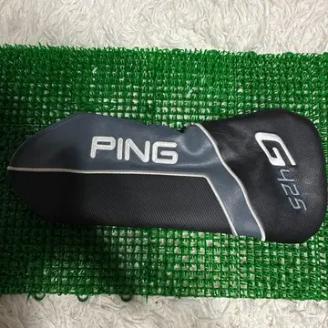 [컨디션 최상] PING G425 드라이버용 골프헤드커버
