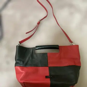 애니에스b 2웨이 숄더백