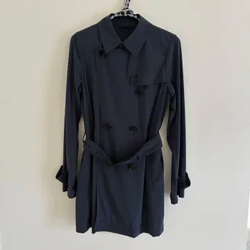 맥킨토시 런던 코트