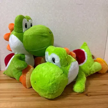 요시 봉제 인형