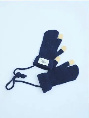 common gull products 장갑 미튼 암커버