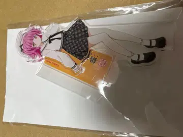 러브 라이브! 테노지 리나 나베조 아크릴 스탠드