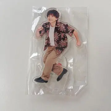 [ 익명 배송 ] 반하시 소이치로 아크릴 스탠드