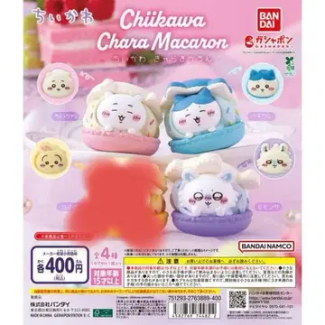 치이카와 캐릭터 마카롱 세트 판매