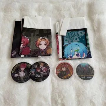 기사A 바우군 굿즈