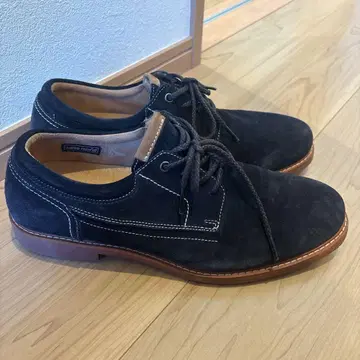 hawkins traveller 캐주얼 슈즈 블랙 26.5cm