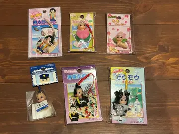 지역 한정 큐피 오카야마현