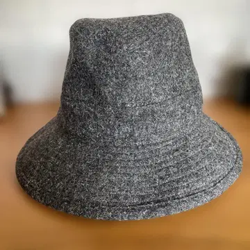 키지마 타카유키 그레이 울 햇 3